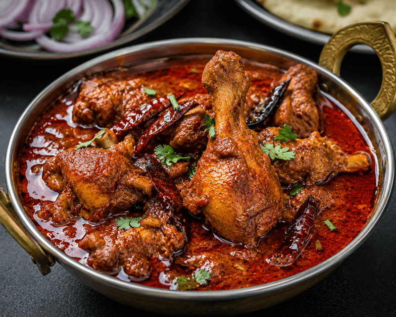 Almas Spl Chicken
